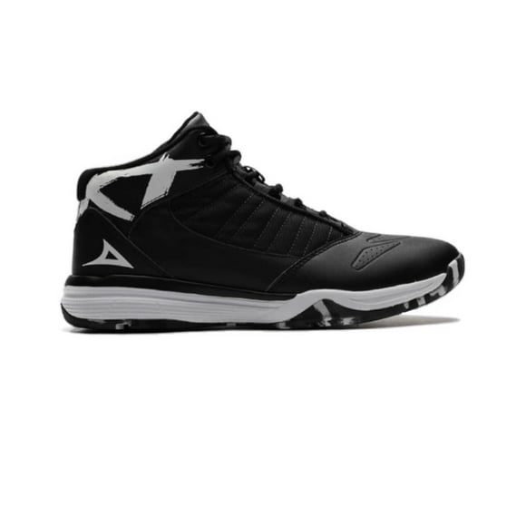 Tenis Hombre Pirma 2000 Talla 26 Negro