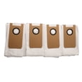 thumbnail image 1 of Dust Bags For Uwant U200 / U200 Pro Robot Vacuum Cleaner Dust Bin Bags, 1 of 9