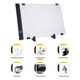 thumbnail image 6 of Anivia A4 Ultra-Thin Light Board,USB Powered Light Pad,Eyesight-Protected Led Light Box(Ship from USA), 6 of 6