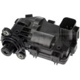 thumbnail image 3 of Fits 2007-2011 Dodge Nitro Dorman Transfer Case Shift Motor 600-572 OE Solutions; OE Replacement; 4 Blade Terminal; Plastic Housing; Boxed, 3 of 4