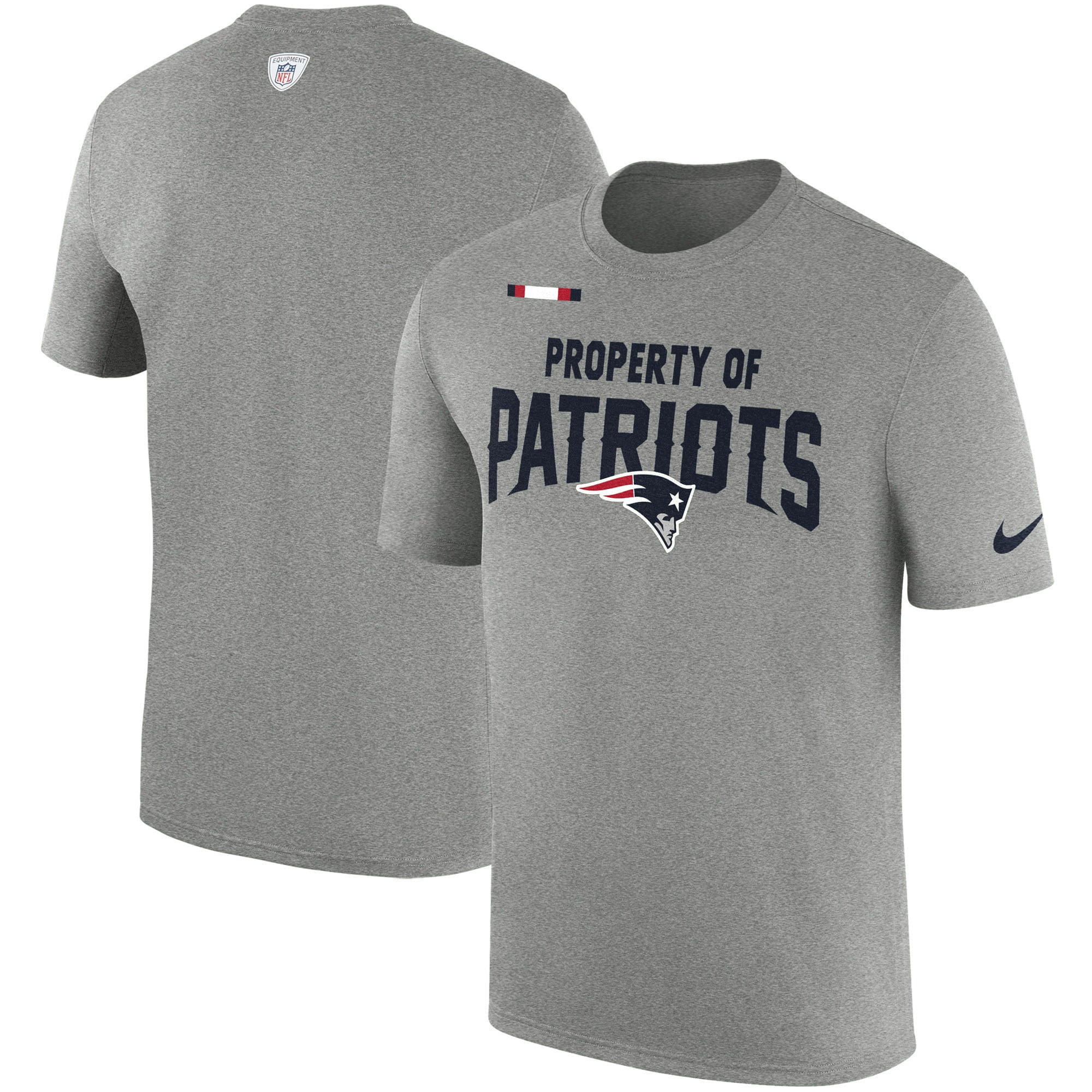 new england patriots equipment shirt