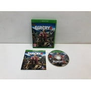 Far Cry 4 Greatest Hits (Xbox One)