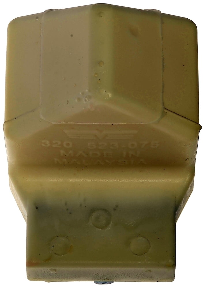 FVP BB901000 Suspension Control Arm Bumper