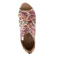 thumbnail image 3 of Spring Step L'Artiste Women's Icon-Fleur Pump, 3 of 7