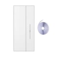 thumbnail image 2 of Door Seal for Portable Air Conditioner and Tumble Dryer Air Exchange Guards, 2 of 8