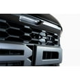 thumbnail image 5 of Adaptive Cruise Control Relocation Bracket for The 2021-2023 Ford F-150 Raptor | Retains Acc Function with Aftermarket Front Bumpers | Made in The USA | Addictive Desert Designs, 5 of 11