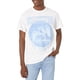 thumbnail image 3 of Led Zeppelin - Camiseta Tour '75 para Adultos Unisex (Blanco), 3 of 3
