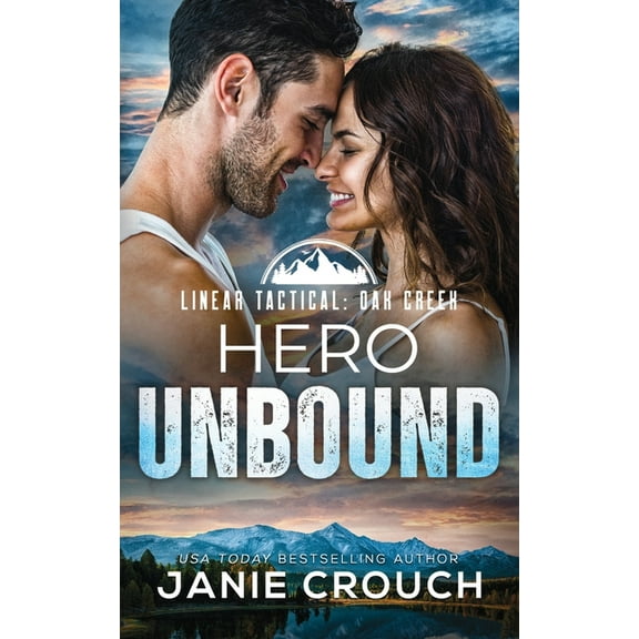 Heroes of Oak Creek Hero Unbound, Book 1, (Paperback)