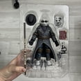 thumbnail image 3 of NECA-Figura de Hombre Invisible Matatello, Maestra Rata April Oneil como la Novia de la Comuna Enstein, Regalo Definitivo,, 3 of 4