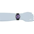thumbnail image 2 of Invicta Men's 27940 S1 Rally Quartz Multifunction Purple, Silver Dial Watch, 2 of 3