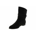 thumbnail image 5 of Unionbay Sloane Fashion Bootie | SLOANE-BLACK, 5 of 6