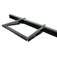 thumbnail image 3 of Quick Products QP-BMCSA RV Bumper-Mounted Cargo Support Arms - Includes Optional Adjustable Brace, 3 of 7