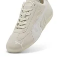 thumbnail image 4 of PU & MA Speedcat OG 39884623 Mens Gray Suede Lace Up Lifestyle Sneakers Shoes, 4 of 6