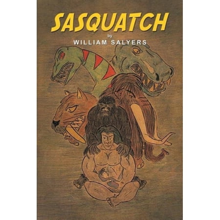 Sasquatch | Walmart Canada