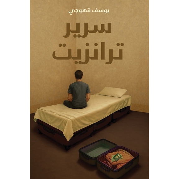سرير ترانزيت, (Paperback)