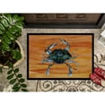 thumbnail image 3 of Crab Door Mat 8143 Doormat, 3 of 4