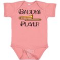 thumbnail image 3 of Inktastic Trombone Player Childs Music Boys or Girls Baby Bodysuit, 3 of 5