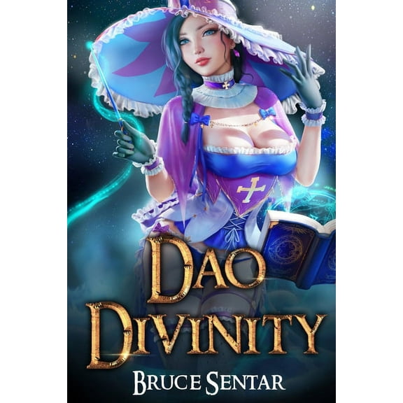 Dao Divnity (Paperback) by Bruce Sentar