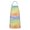 Pioneer Flower Floral, variant on Pioneer Flower Floral Print Pattern Apron-Garden Aprons for Women with Pockets-Cotton Linen Waterproof Kitchen Cooking Gardening Aprons Adjustable for Kitchen,Cooking,BBQ and Salon 33x27 Inch
