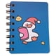 thumbnail image 1 of Mini Cuaderno En Espiral Con Bonito Patrón De Pato, Cuaderno De Bolsillo Portátil, Planificador Diario De Trabajo Para Estudiantes Y Oficina, 1 of 14