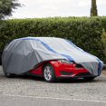 thumbnail image 2 of Duck Cover Weather Defender Housse de Voiture Hatchback à Hayon, 2 of 2
