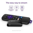 thumbnail image 2 of Roku HD Streaming Media Player with Netflix, Hulu, 2 of 4