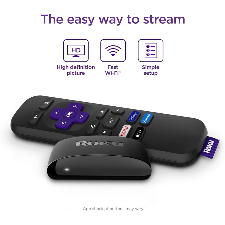 その他 Roku 2 HD Streaming Player by Roku g6bh9ry Amazon.com: Roku 2 Streaming Player with Headphone Jack : Electronics