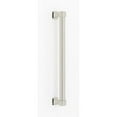 thumbnail image 5 of Alno D985-12-PC Cube 12" Center To Center Handle Appliance Pull - Chrome, 5 of 6