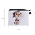 thumbnail image 4 of Coin Bag Fashion Creative Portable 3D Printed Coin Purse Change Purse Coin Pouch, 4 of 6
