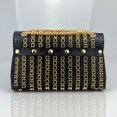thumbnail image 4 of Bolso de hombro de moda de la marca JIOMAY, bolsos de diseñador de lujo de alta calidad 2024, exquisito bolso de mano de boda con diamantes de imitación para mujer, 4 of 5