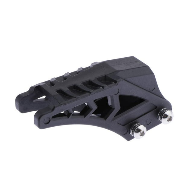 koolsoo DIRT BIKE BLACK CHAIN RUNNER PROTECTOR Fit for 110cc 125cc BIKE