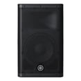 thumbnail image 1 of Bafle Amplificado DXR10MKII Yamaha 10" 2 Vías 1100W Yamaha Tipo Bass-reflex Negro, 1 of 3