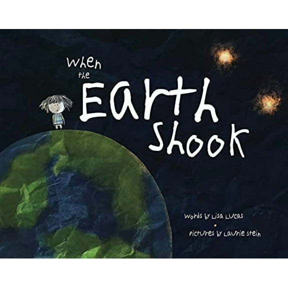 When the Earth Shook (Hardcover)