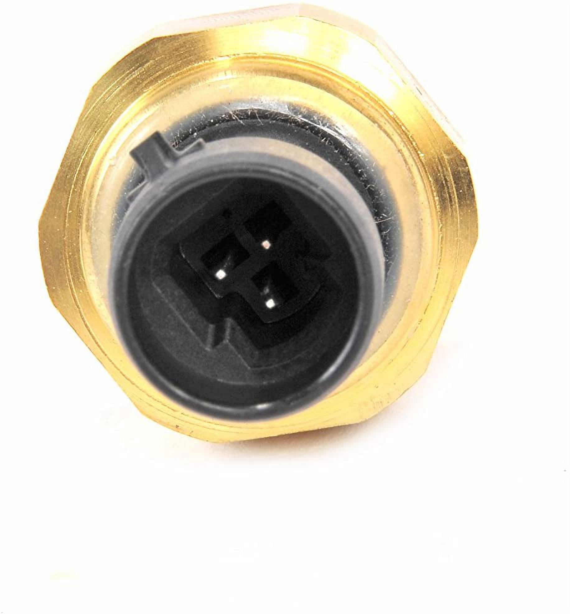 ACDelco GM Original Equipment 12677839 Engine Oil Pressure Sensor