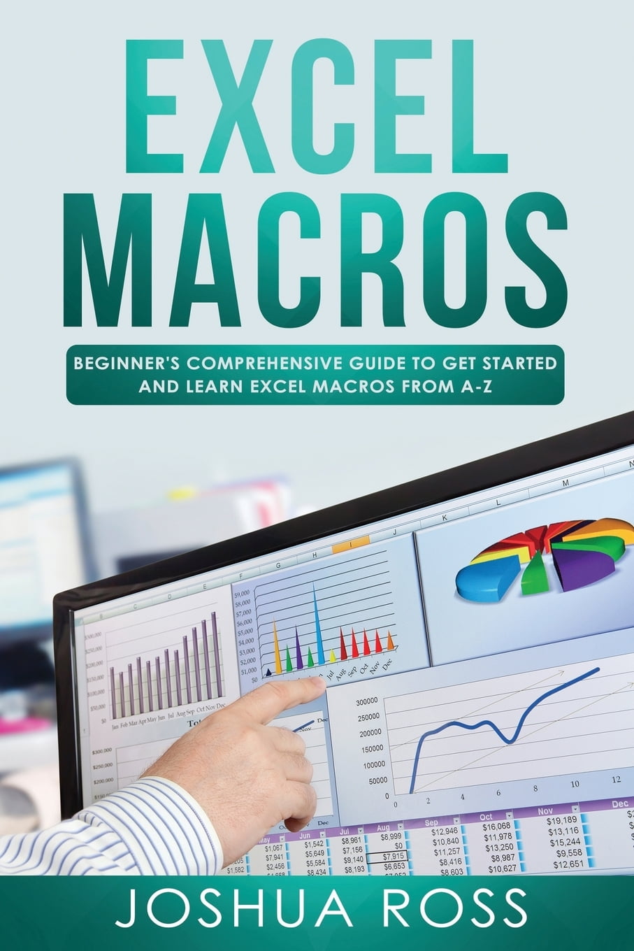 Excel Macros Excel Macros Comprehensive Beginners Guide To Get 9282