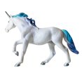 thumbnail image 2 of Toy Breyer Horses Corral Unicorn Stallion Collecta, 2 of 4