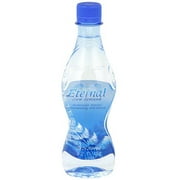 Eternal Artesian Naturally Alkaline Water, 12 oz (Pack of 24)