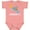Mauve, variant on Inktastic Sarasota Florida Vacation Boys or Girls Baby Bodysuit