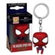 thumbnail image 2 of NEW Funko  Keychain Aquaman  der Man Zombie or Harry Quinn Umbrella Academy Cla Childr's Doll l Toy Gifts, 2 of 6