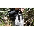 thumbnail image 6 of Camillus Quest Pack, 22" Folding Shovel, 8" Fixed 3.5" Blade Knife, Firestarter and Whistle, Gray, 6 of 32