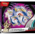 thumbnail image 1 of Pokemon Pokémon Jeux de Cartes à Collectionner, Mimikyu EX Box, 1 of 4