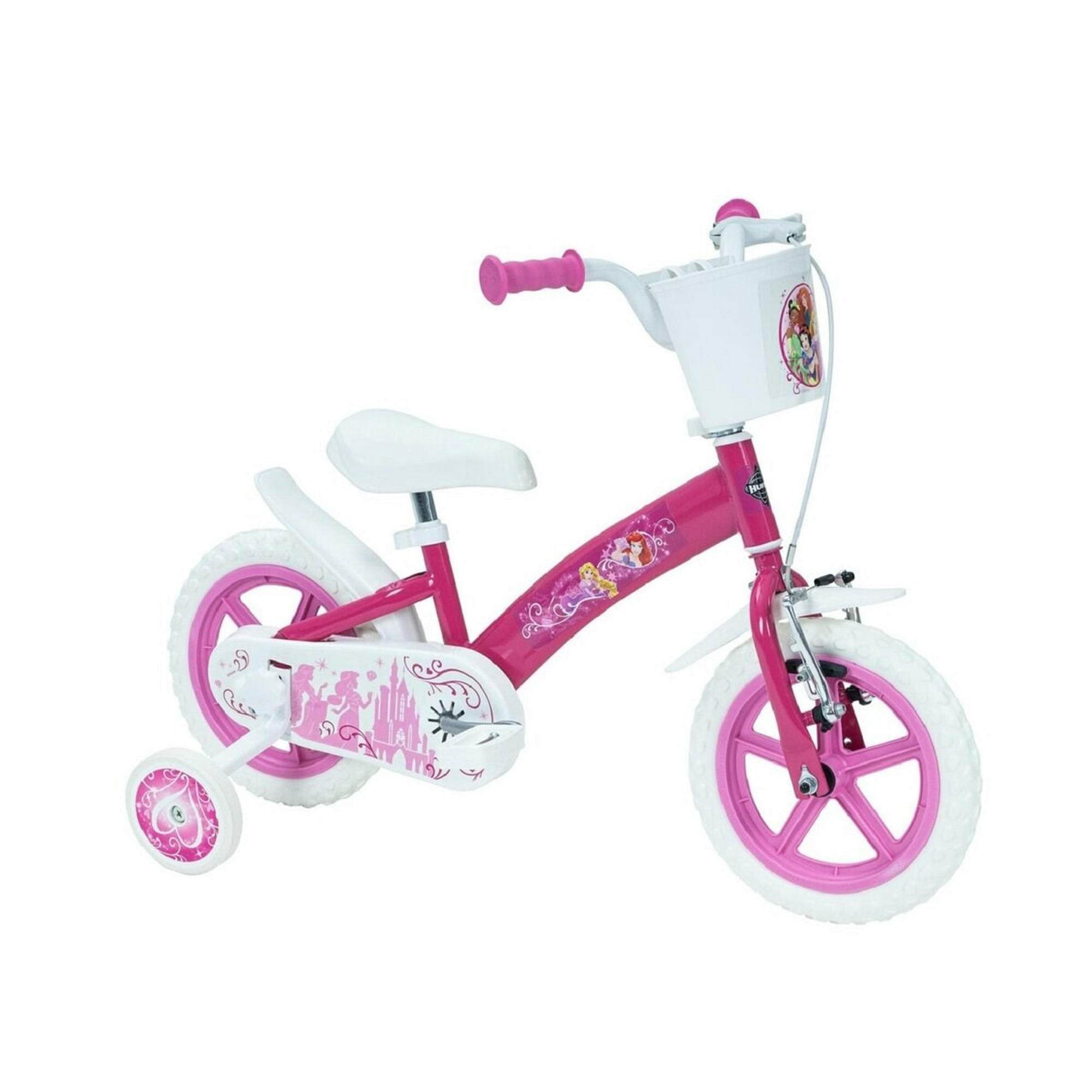 CHILDREN S BICYCLE 12 HUFFY 22411W DISNEY PRINCESS