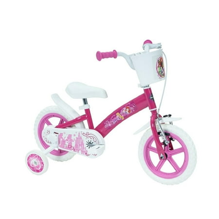 CHILDREN S BICYCLE 12 HUFFY 22411W DISNEY PRINCESS Walmart