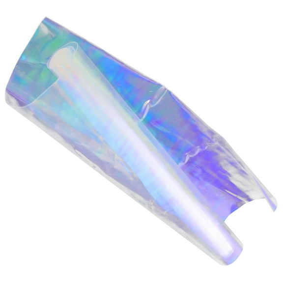 unbranded  30 X Chameleon Car Wrap Tint Bumper Decal Sticker Headlight