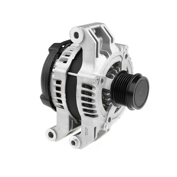 Alternator 1 - Compatible with 2016 Ram 1500 3.6L V6