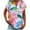 Pink^, variant on Jjayotai Womens Golf Shirt, Performance Moisture Wicking Quick-Dry Golf Polo Shirts for Women, Plus Size Tops for Women, Boho Top, V Neck Short Sleeve Blouse Multicolor^ XXL