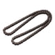 thumbnail image 3 of Cadena De Aleación De Metal, Alta Resistencia, Duradera, Fácil Instalación, Resistente A La Oxidación, 25 Horas, Cadena De 100 Eslabones Para Bicicleta De Bolsillo China De 43 ANGGREK Otros, 3 of 8