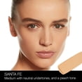 thumbnail image 4 of Nars Soft Matte Complete Foundation, Santa Fe - 1.5 oz, 4 of 5