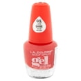 thumbnail image 2 of L.A. COLORS Gel-like Nail Polish, Knockout, 0.44 fl oz, 2 of 4
