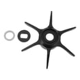 thumbnail image 3 of Accesorio de arrastre Star para carrete de pesca, modificado, práctico, resistente, de repuesto, con llave de descarga de freno, ligero, de metal de Negro, 3 of 8